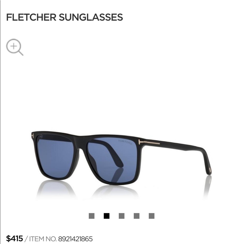 Tom Ford sunglasses